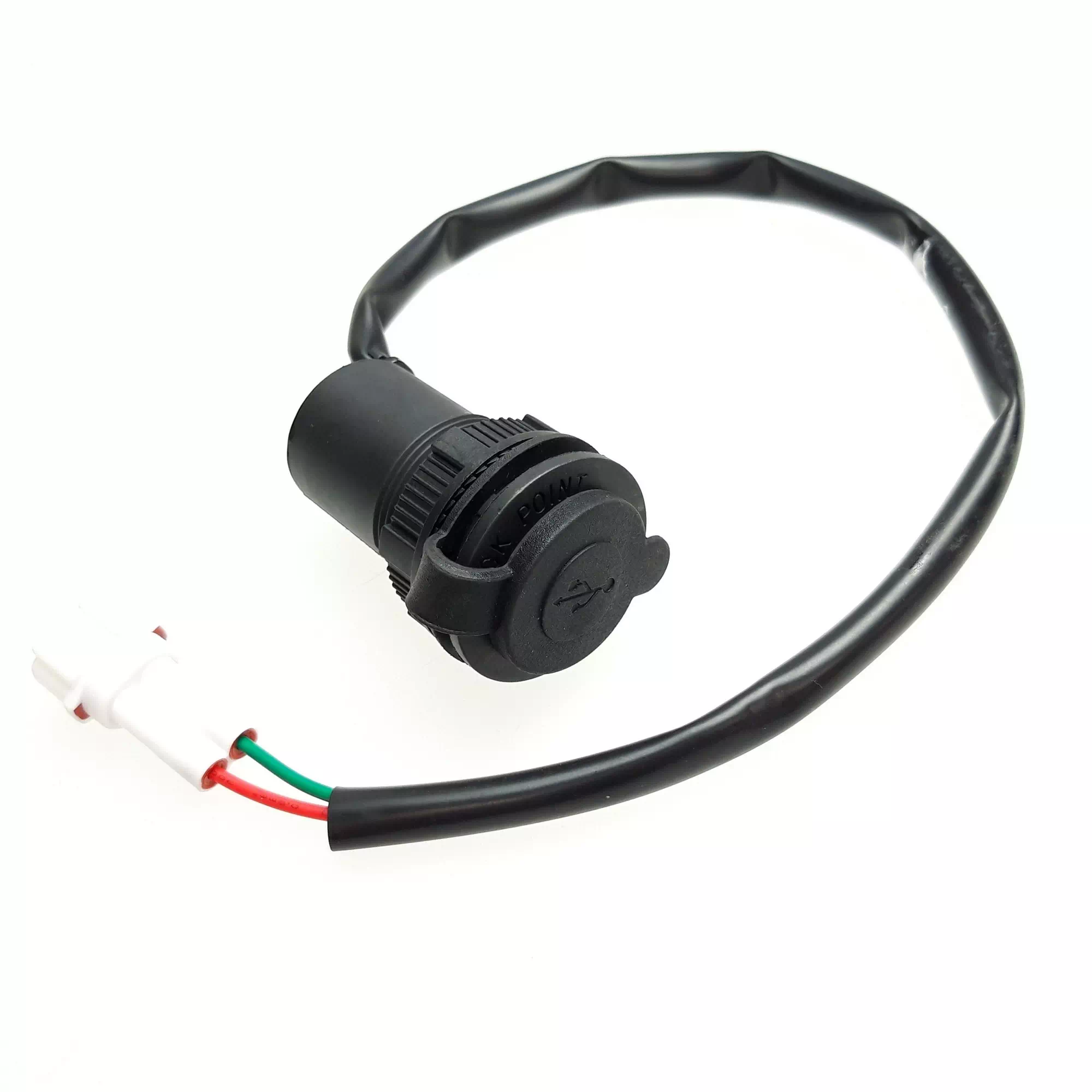 KUBA ALTERRA 580 USB GİRİŞİ #KM 73870